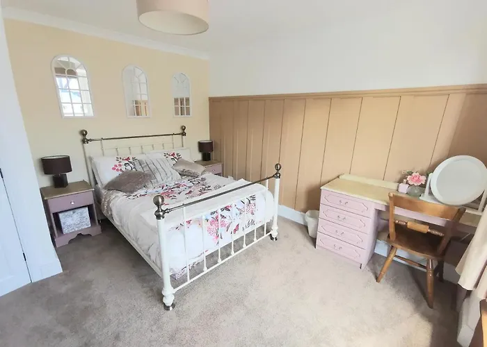 The Bridge Cottage