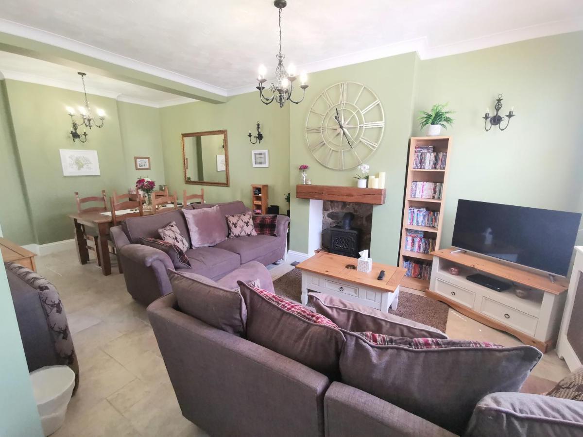 The Bridge Holiday home *