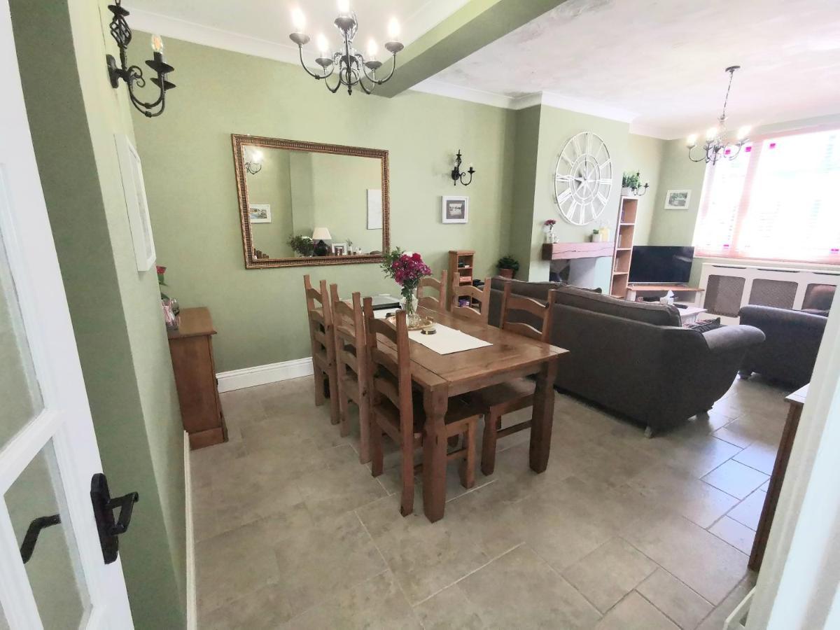 The Bridge Holiday home Llanrwst