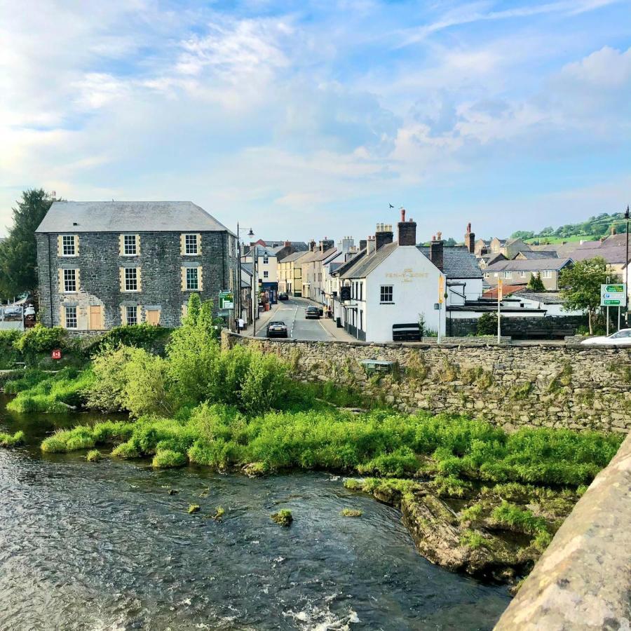 The Bridge Holiday home