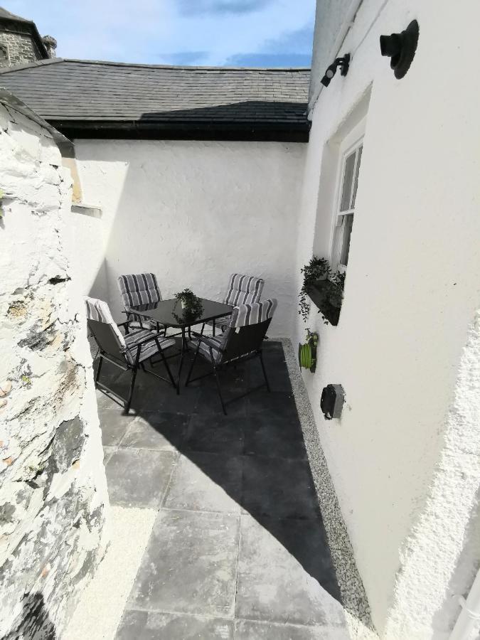 The Bridge Holiday home